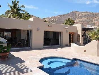 Villa Dorado Кабо-Сан-Лукас Экстерьер фото
